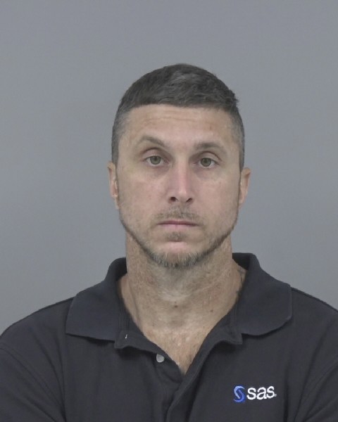 Mugshot of STEPHEN ALLEN