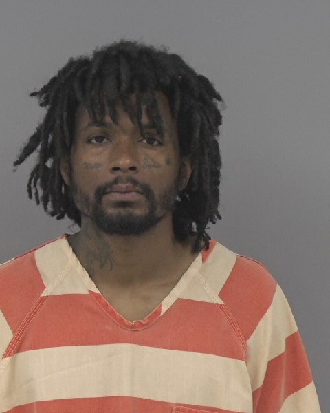 Mugshot of ISIAH FIELDS