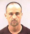 Mugshot of LUKE MIXON