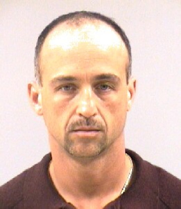 Mugshot of LUKE MIXON