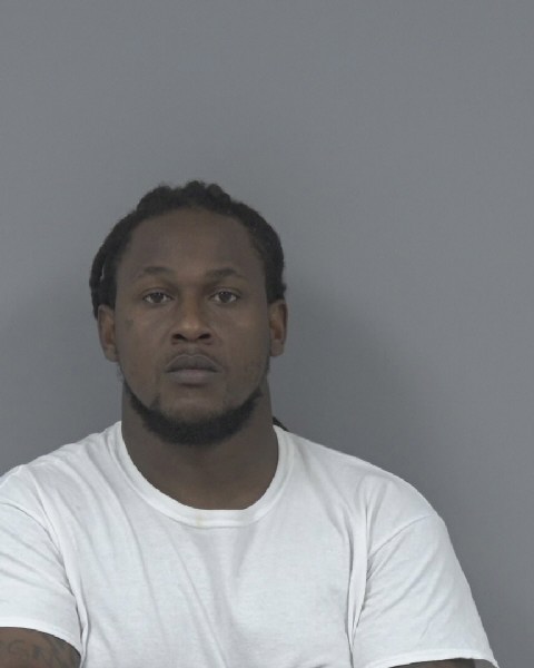 Mugshot of CLYDE WARD