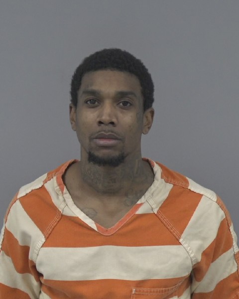Mugshot of JOSHUA LEE