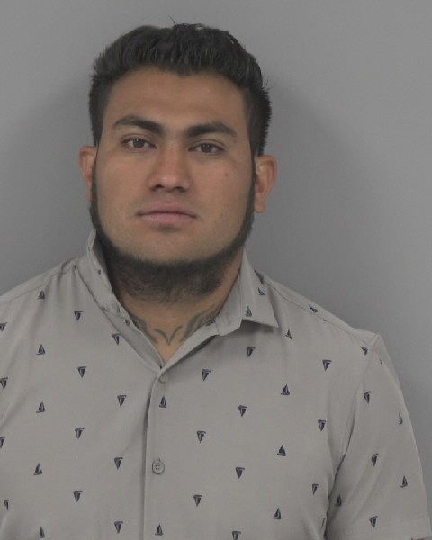 Mugshot of VICTOR MATAMOROS RODRIGUEZ