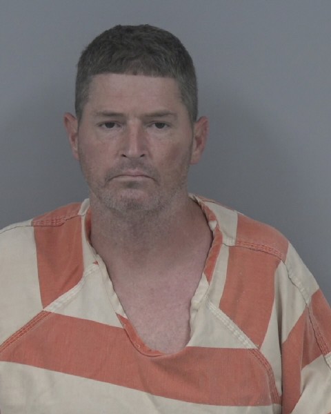 Mugshot of KASEY HURDLE