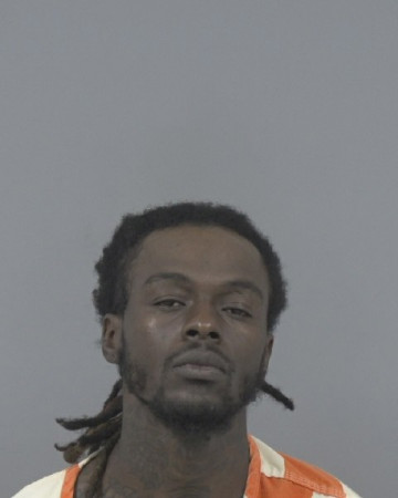 Mugshot of CHRISTOPHER WILLIAMS