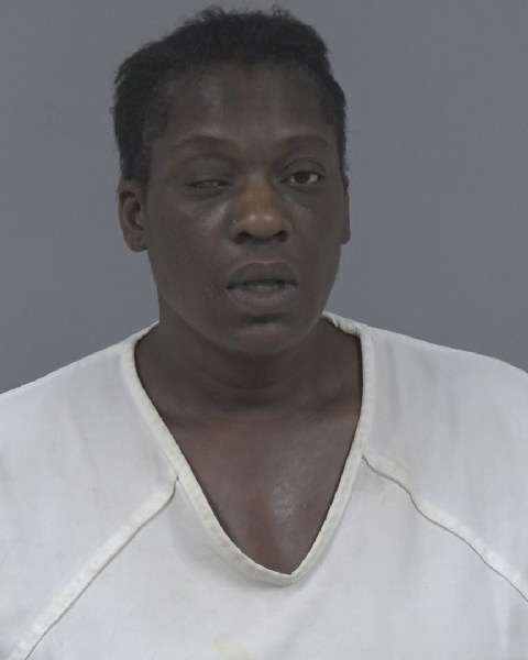 Mugshot of CHARISMA ZUNIGA