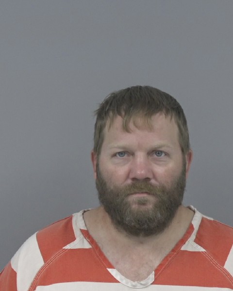 Mugshot of JASON HARDIN