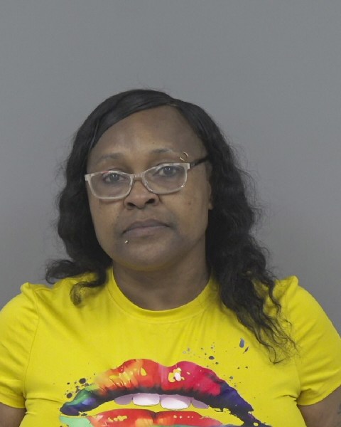 Mugshot of SHERRIE WILLIAMS