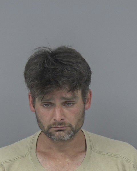 Mugshot of NORMAND TANNER