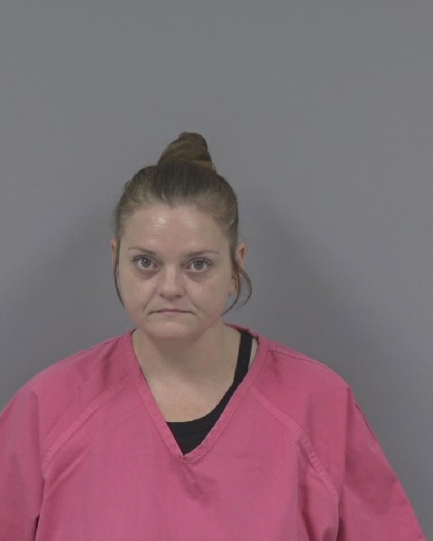 Mugshot of ALISA PROCTOR