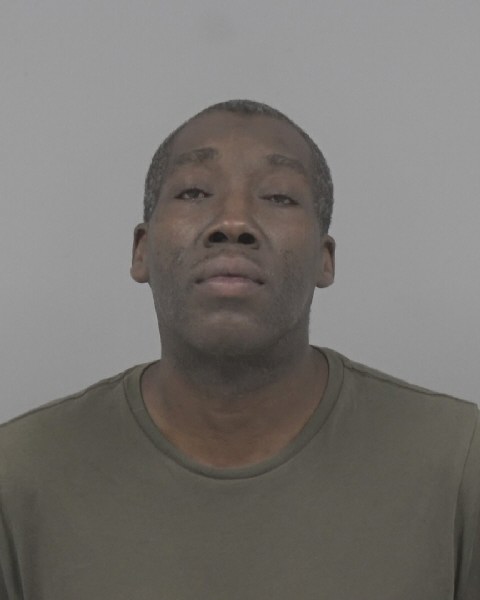 Mugshot of MANFRED JOSEPH