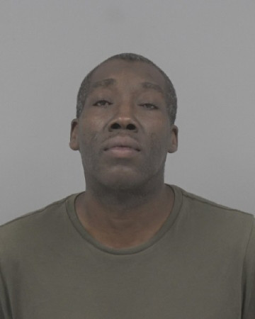 Mugshot of MANFRED JOSEPH