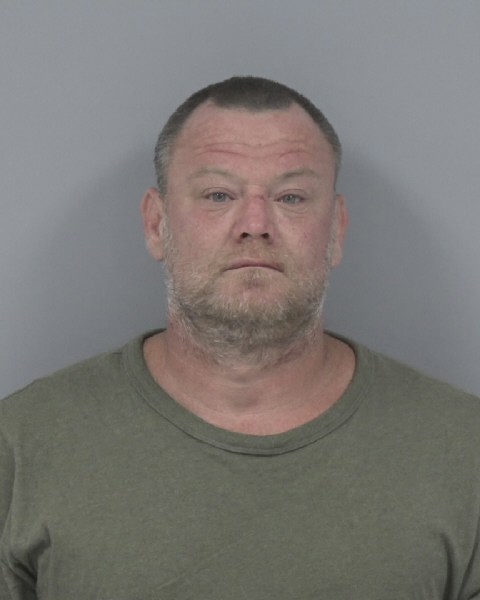 Mugshot of PHILLIP MARSHALL