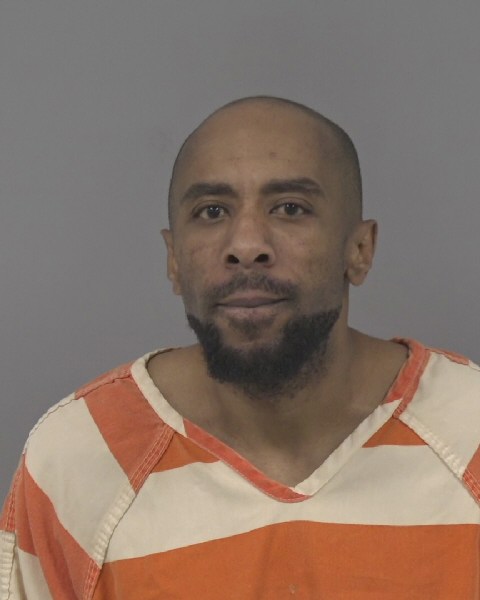 Mugshot of BRYAN WILSON