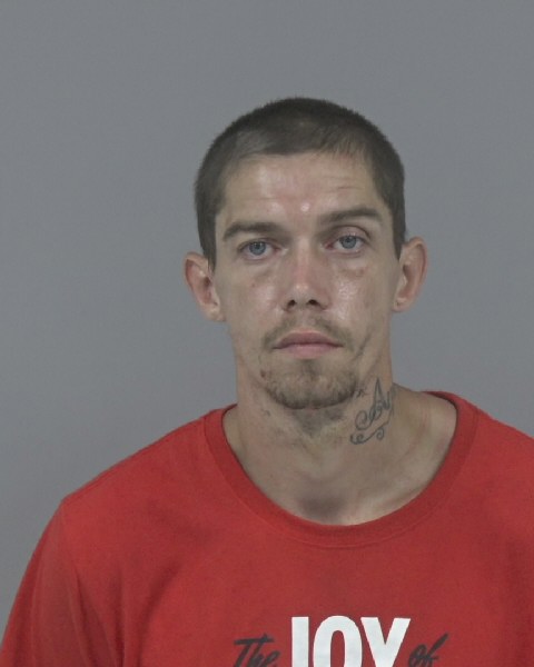 Mugshot of RICKY PERRY