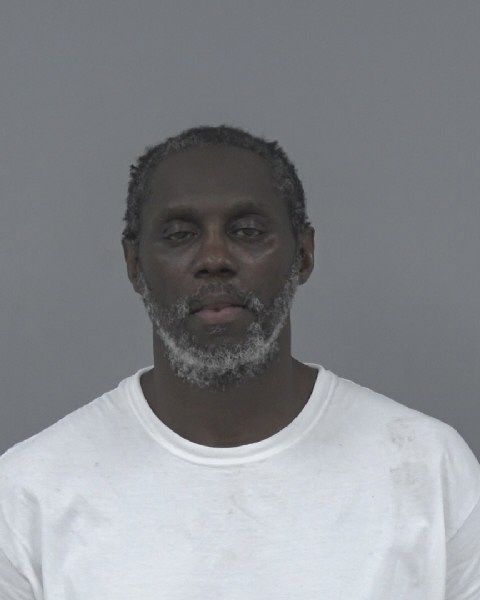 Mugshot of ANDREOUS SCOTT