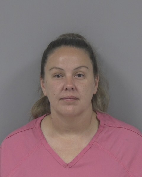 Mugshot of SHANNON LITTLE