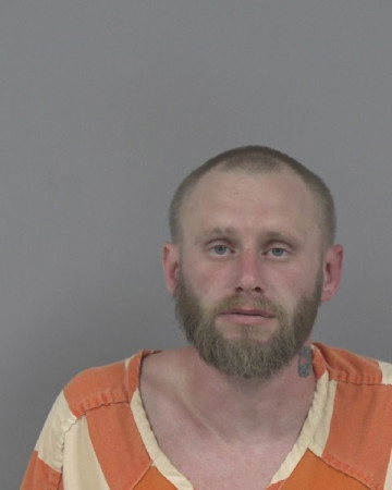Mugshot of RICKY BAKER