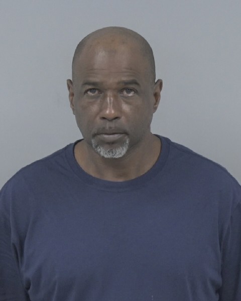 Mugshot of GARY WHITE