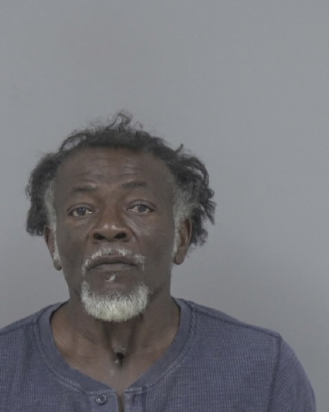 Mugshot of ANTHONY SOLOMAN