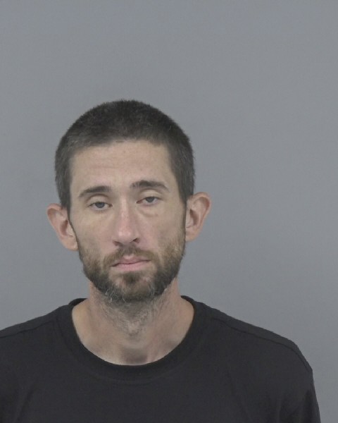 Mugshot of JAMES HUGHES