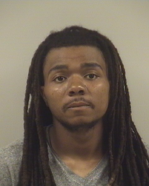 Mugshot of MICHAEL COVINGTON