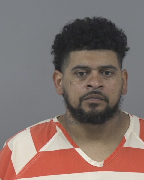 Mugshot of TYREE COVINGTON