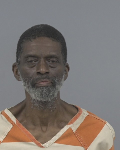 Mugshot of JERRY DANIELS