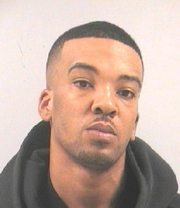 Mugshot of KADEEM ARTIS