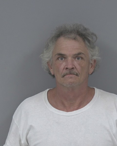Mugshot of HAROLD NALL