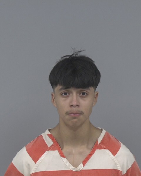 Mugshot of JUAN ROBERTO-ZAPATA