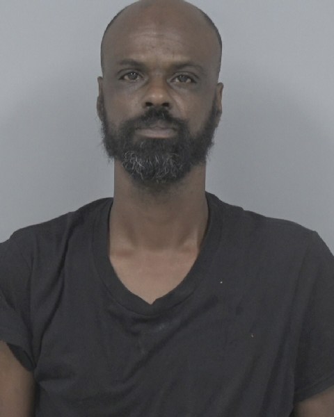 Mugshot of KEVIN WHITAKER