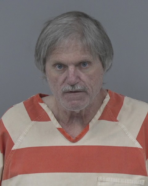 Mugshot of JOHN MCLAMB