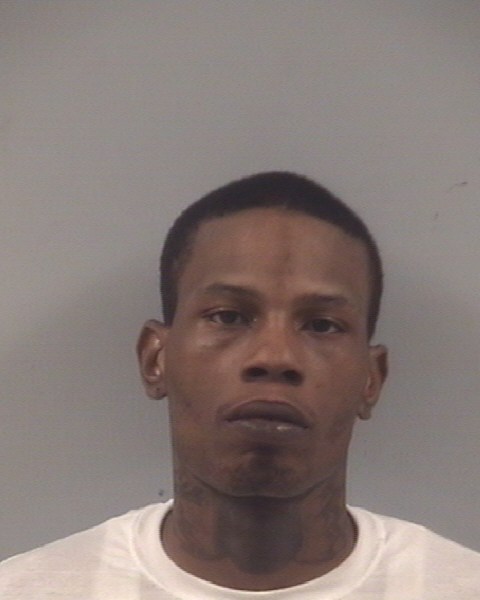 Mugshot of MARIO HOLMES