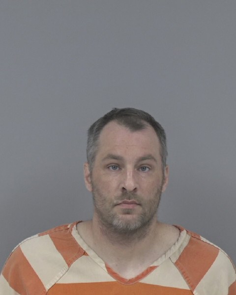 Mugshot of ANTHONY MASTRANTONIO