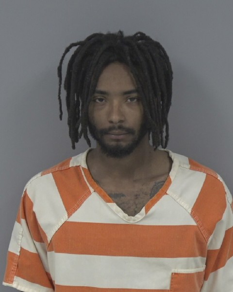 Mugshot of ELIJAH MCGLOWN
