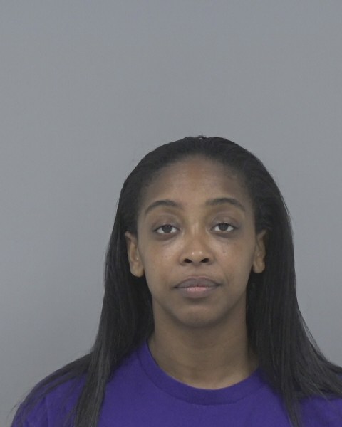 Mugshot of TANOISHA MOORE