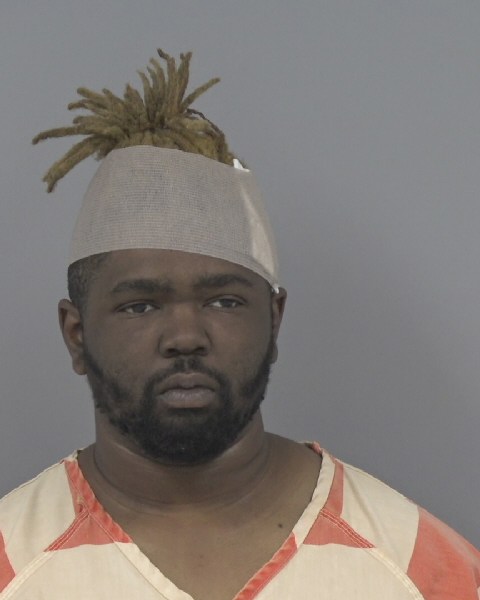Mugshot of RONNIE SIMPSON