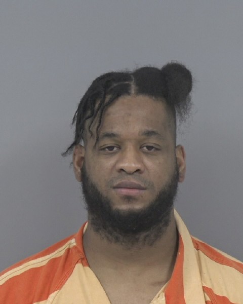 Mugshot of HENRY GARCIA