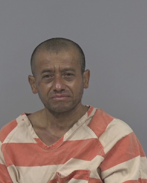 Mugshot of RUDI LUNA-MENDOZA