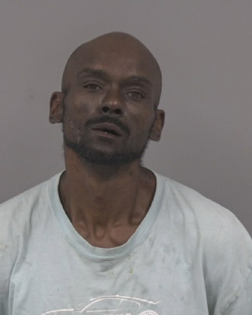 Mugshot of DERRICK PERRY