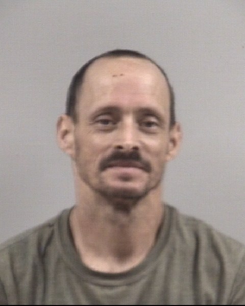 Mugshot of GREGORY DAVIS