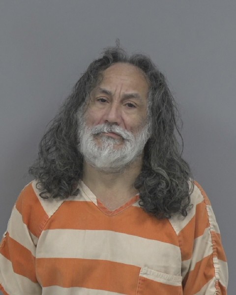 Mugshot of WILSON GONZALEZ
