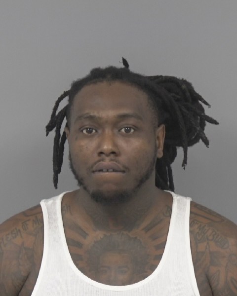 Mugshot of HAKEEN JOHNSON