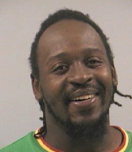 Mugshot of RODEKUS BODRICK