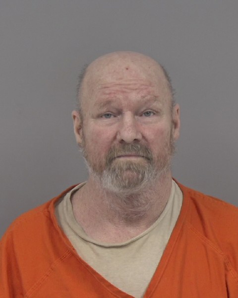 Mugshot of MICHAEL MURRAY