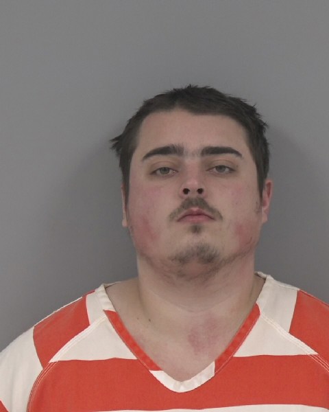 Mugshot of ALBERT ABDELNOR