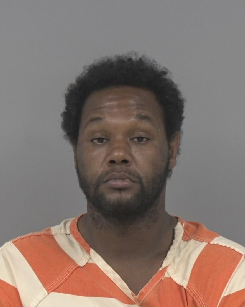 Mugshot of SHAKAM SILLS
