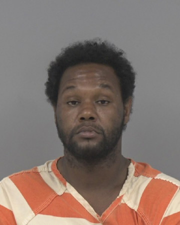 Mugshot of SHAKAM SILLS