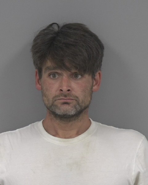 Mugshot of NORMAND TANNER
